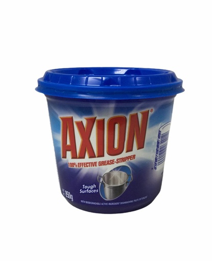 [099176265412] CREMA LAVAPLATOS AXION COMPLET