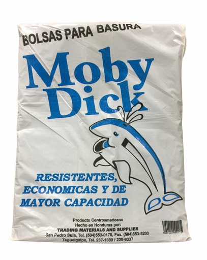 [7429210000175] BOLSAS GIGANTES MOBY DICK 38X5