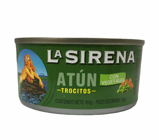 [028571014462] ATUN CON VEGETALES LA SIRENA 1