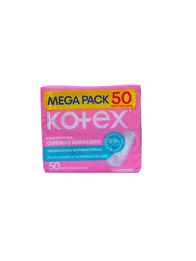 [7702425809758] PROTECTORES DIARIOS KOTEX ANTI