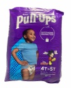 CALZONES PULL-UPS NINO 4T-5T 