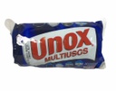 JABON UNOX MULTIUSOS AZUL 340G