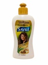 CREMA SAVILE ARGAN 270ML