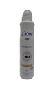 DESODORANTE DOVE INVIBLE DRY 2