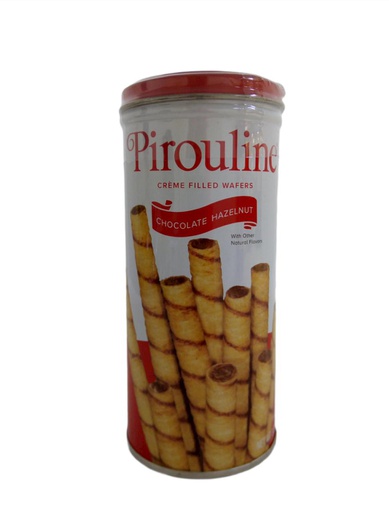 [042456058044] PIROULINE CHOCOLATE 92 GRAMOS 