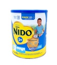 LECHE NIDO 5T 800G NESTLE