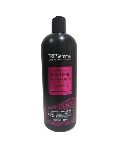 [022400393612] SHAMPOO TRESEMME 28OZ HEALTHY 