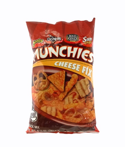 [028400023573] MUNCHIES CLASSIC MIX SABRITAS