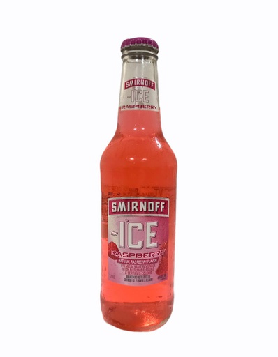 [082000727507] BEBIDA SMIRNOFF ICE RASBERRY11