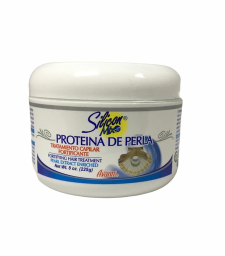 [7464804102224] SILICON MIX PROTEINA DE PERLA 