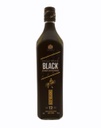 JOHNNIE WALKER BLACK 750 ML