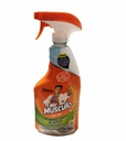 MR MUSCULO COCINA LIMON 650 ML