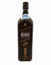 JOHNNIE WALKER BLACK 1000ML