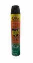 RAID AEROSOL CASA  JARDIN430ML