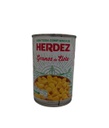 MAIZ DULCE HERDEZ 400G