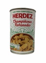 CHAMPINONES REBANADOS HERDEZ 3