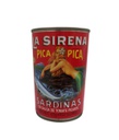 SARDINA LA SIRENA PICA PICA RO