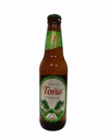 CERVEZA TOÑA BOTELLA 350ML