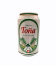 CERVEZA TOÑA LATA 350ML