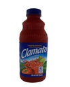 CLAMATO COCKTAIL 946 ML 