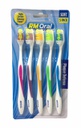 CEPILLO ORAL 5 PACK