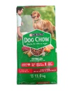 DOG CHOW EXTRA LIFE 13KG ADULT