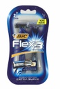 RASURADORA BIC FELX 3 BLISTER 