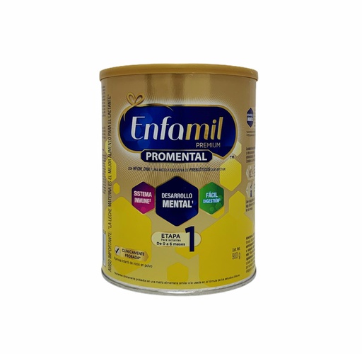 [7506205813535] ENFAMIL PROMENTAL #1 900 PREMI