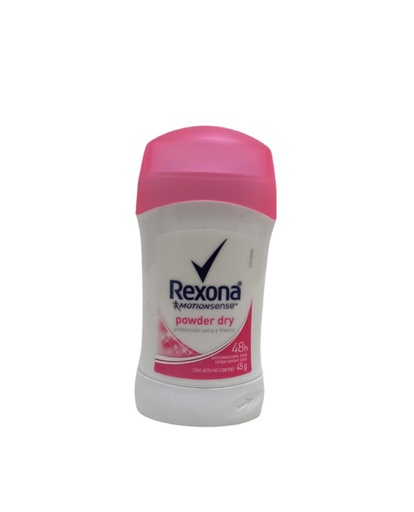 [75062927] REXONA FRESH POWDER DRY 45GR