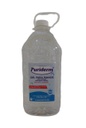 GEL ANTIBACTERIAL PURIDERM 1GL