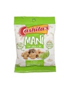 CASHITAS MANI CON LIMON 80 GRA