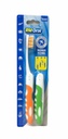 CEPILLO RM ORAL VIAJERO 2PACK