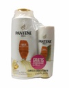 SHAMPOO PANTENE RECONSTRUCCION