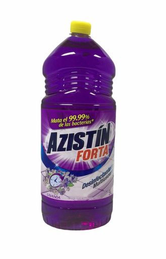 [099176005797] AZISTIN FORTA LAVANDA 2L 