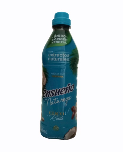 [7501025444365] NESUEÑO COCO KARITE 850ML