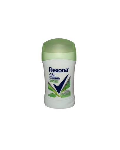 [75062897] REXONA FRESH 45G BAMBOO ALOE 