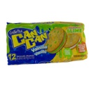 GALLETA CAN CAN VAINILLA 37 5G