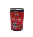 SARDINA FANCY CILINDRICA TOMAT