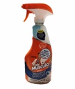 MR MUSCULO LIMPIADOR BAÑO500ML