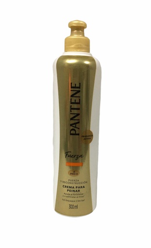 [7500435118293] PANTENE 300 ML FUE