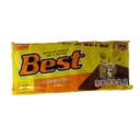 GALLETA BEST 12 UNID 22G