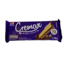 GALLETA CREMA DE NIEVES CHOCOLAT  68G