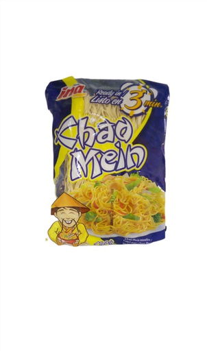 [753081100007] TALLARINES CHAO MEIN INA 200 G