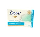 JABON DOVE ANTIBACTERIAL 90 GR