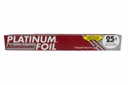 PAPEL ALUMINIO PLATINUM 25 FT