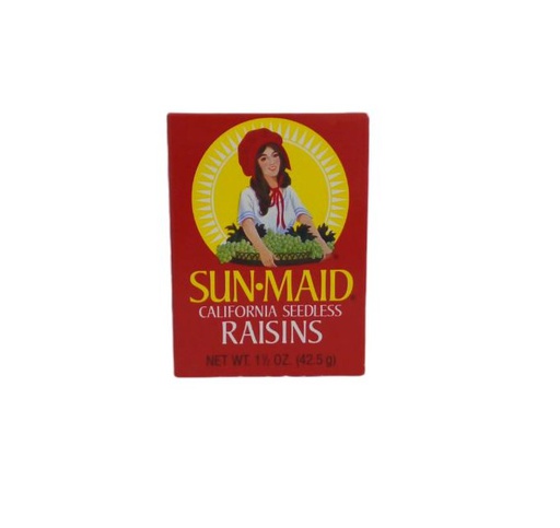 [041143020159] PASAS SUN MAID 42 5G 