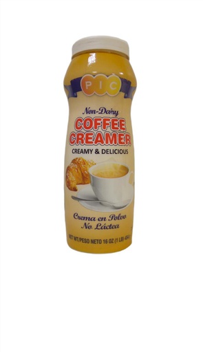 [089917014546] CREMORA COFFE PICNIC 16 OZ