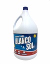 CLORO BLANCO SOL GALON