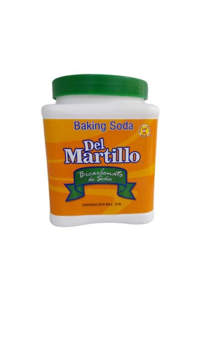 [7422601201243] BICARBONATO MARTILLO 2 LB BOTE