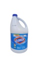 CLOROX ORIGINAL GALON